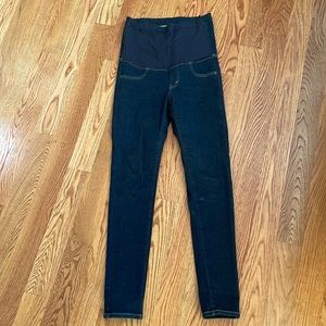 [NWOT] Uniqlo Maternity Slim Jeans